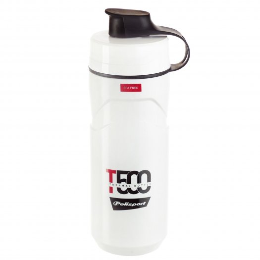 POLISPORT KULACS THERMO T500 [FEHÉR]
