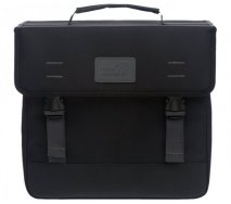 NEW LOOXS KERÉKPÁROS TÁSKA ORIGIN [FEKETE] [17 liter] [35 x 33 x 15 cm]