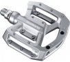             SHIMANO [PD-GR500] PLATFORM PEDÁL [EZÜST] [EPDGR500S]
        