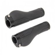 LONGUS LINE ANATÓMIKUS KORMÁNYMARKOLAT [140 mm] [FEKETE-SZÜRKE]