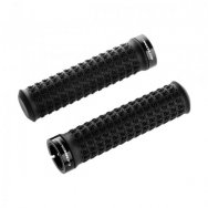 LONGUS DOTS CSAVAROS KORMÁNYMARKOLAT [132 mm] [FEKETE]