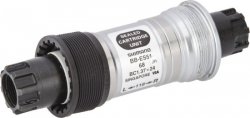 SHIMANO [BB-ES51] OCTALINK MONOBLOKK 68x118 mm