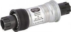 SHIMANO [BB-ES51] OCTALINK MONOBLOKK 68x121 mm