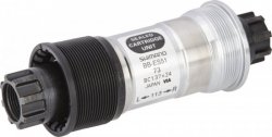 SHIMANO [BB-ES51] OCTALINK MONOBLOKK 73x113 mm