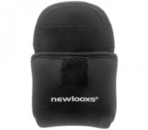 NEW LOOXS KIJELZŐTÁSKA BOSCH BASIC [FEKETE] [9 x 8,5 x 2 cm]