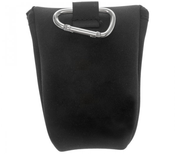 NEW LOOXS KIJELZŐTÁSKA SHIMANO BASIC [FEKETE] [9 x 8,5 x 2 cm] - KIFUTÓ TERMÉK