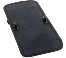 NEW LOOXS CSOMAGTARTÓ TÁSKA NOVA PLATE  NOVA [FEKETE] [27 x 13 cm] - KIFUTÓ TERMÉK