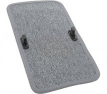 NEW LOOXS CSOMAGTARTÓ TÁSKA NOVA PLATE  NOVA [SZÜRKE] [27 x 13 cm] - KIFUTÓ TERMÉK