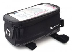 LONGUS MEDIA BAG VÁZTÁSKA [XL-21x10,5x9 cm]