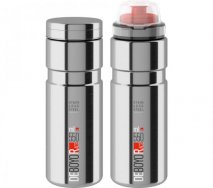 ELITE KULACS DEBOYO RACE THERMO ACÉL 12 ÓRÁS CSERÉLHETŐ KUPAKKAL [550 ml]