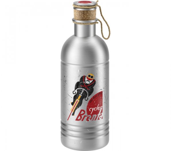 ELITE EROICA ALUMÍNIUM KULACS [600 ml] [BRENTA] - KIFUTÓ TERMÉK