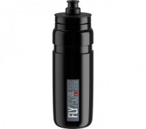 ELITE KULACS FLY [750 ml] [FEKETE-SZÜRKE]
