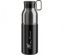 ELITE KULACS MIA THERMO [550 ml][FEKETE-EZÜST]