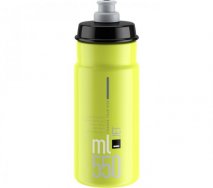 ELITE KULACS JET [550 ml] [FLUO SÁRGA-FEKETE LOGÓ]