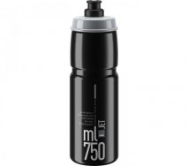 ELITE KULACS JET [750 ml][FEKETE-SZÜRKE LOGÓ]