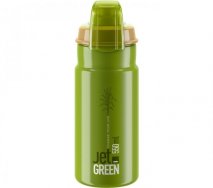 ELITE KULACS JET [550 ml][GREEN ZÖLD-FEHÉR LOGÓ]