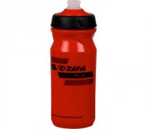 ZEFAL SENSE PRO 65 KULACS [650 ml] [PIROS- FEKETE]