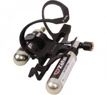 ZEFAL PULSE Z2I KULACSTARTÓ [1 db CO2 ADAPTERREL + 2 db 25 g-os CO2 PATRONNAL]