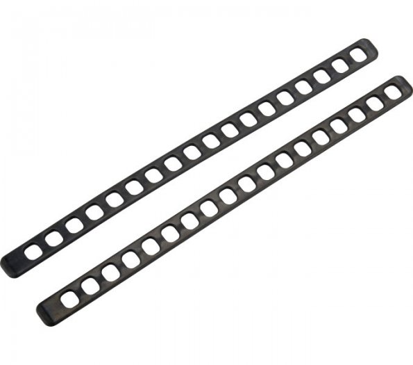 ZEFAL SÁRVÉDŐHÖZ TARTÓSZÍJ SZETT - FC50 / CROOZER ROAD / DOWN TUBE ARMOR - 2 db
