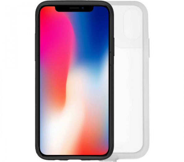 ZEFAL Z-CONSOLE TELEFONTARTÓ TOK ESŐVÉDŐVEL - IPHONE 11 (KONZOL NÉLKÜL)