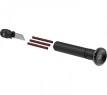 ZEFAL TUBELESS DEFEKTJAVÍTÓ KÉSZLET - KORMÁNYVÉGBE REJTHETŐ