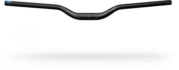 PRO KORMÁNY MTB LT [740 mm / 31,8 mm / 40 mm]