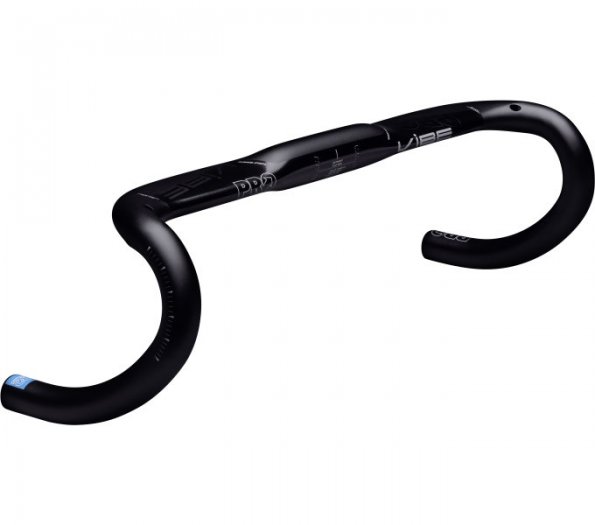 PRO KORMÁNY ORSZÁGÚTI VIBE AERO ALLOY 6° KIHAJLÁS [31,8 mm / 42 cm]