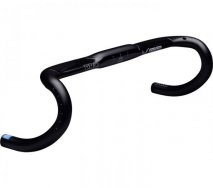 PRO KORMÁNY ORSZÁGÚTI VIBE AERO ALLOY 6° KIHAJLÁS [31,8 mm / 42 cm]