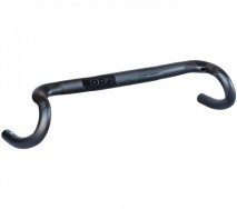 PRO KORMÁNY GRAVEL UD CARBON 20° KIHAJLÁS [31,8 mm / 42 cm]