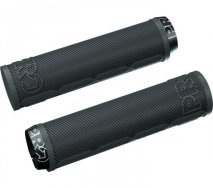 PRO KORMÁNYMARKOLAT LOCK ON EBIKE [FEKETE] [133 mm]