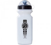 PRO TEAM KULACS + PORVÉDŐ KUPAK – 600 ML, ÁTLÁTSZÓ
