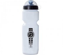 PRO TEAM KULACS + PORVÉDŐ KUPAK – 800 ML, ÁTLÁTSZÓ