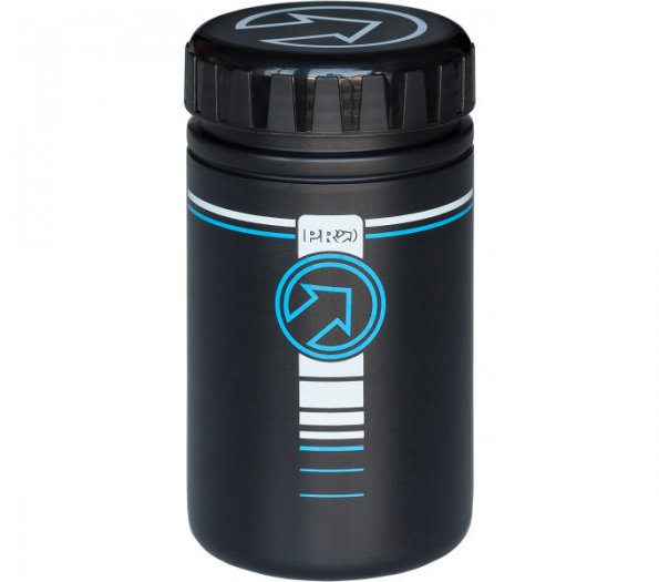 PRO SZERSZÁMTARTÓ KULACS [500 ml] [FEKETE]