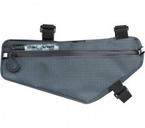 PRO GRAVEL VÁZTÁSKA – HÁROMSZÖG ALAKÚ [2,7 liter] - SZÜRKE