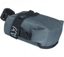 PRO GRAVEL NYEREGTÁSKA [0,6 liter] - SZÜRKE