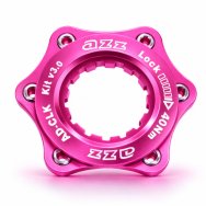 A2Z AD-CLK CENTERLOCK ADAPTER [RÓZSASZÍN]