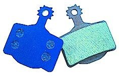 A2Z [AZ-160S] FÉKPOFA TÁRCSAFÉKHEZ [SZINTEREZETT]