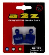 A2Z [AZ-175] FÉKPOFA TÁRCSAFÉKHEZ