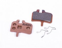 A2Z [AZ-200S] FÉKPOFA TÁRCSAFÉKHEZ [SZINTEREZETT]