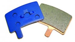 A2Z [AZ-250] FÉKPOFA TÁRCSAFÉKHEZ