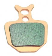 A2Z [AZ-320S] FÉKPOFA TÁRCSAFÉKHEZ [SZINTEREZETT]