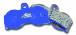 A2Z [AZ-540] FÉKPOFA TÁRCSAFÉKHEZ
