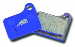 A2Z [AZ-610] FÉKPOFA TÁRCSAFÉKHEZ