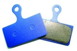 A2Z [AZ-635A] FÉKPOFA TÁRCSAFÉKHEZ [ULTRALIGHT]