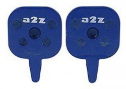 A2Z [AZ-700] FÉKPOFA TÁRCSAFÉKHEZ