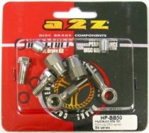 A2Z HP-BB50 HIDRAULIKUS CSATLAKOZÓ SZETT