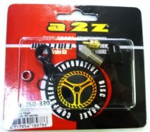 A2Z HP-HB50-330 HIDRAULIKUS CSATLAKOZÓ SZETT