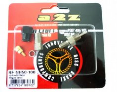 A2Z HP-HH50-100 HIDRAULIKUS CSATLAKOZÓ SZETT