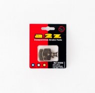 A2Z [AZ-330N] FÉKPOFA TÁRCSAFÉKHEZ [NRS]