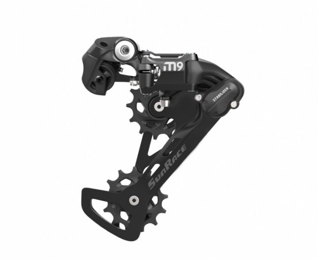 SUNRACE [RDM900] MTB HÁTSÓ VÁLTÓ